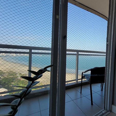 Booksantos Unlimited 2705 - Veja O Mar Da Cama Apartment Ngoại thất bức ảnh