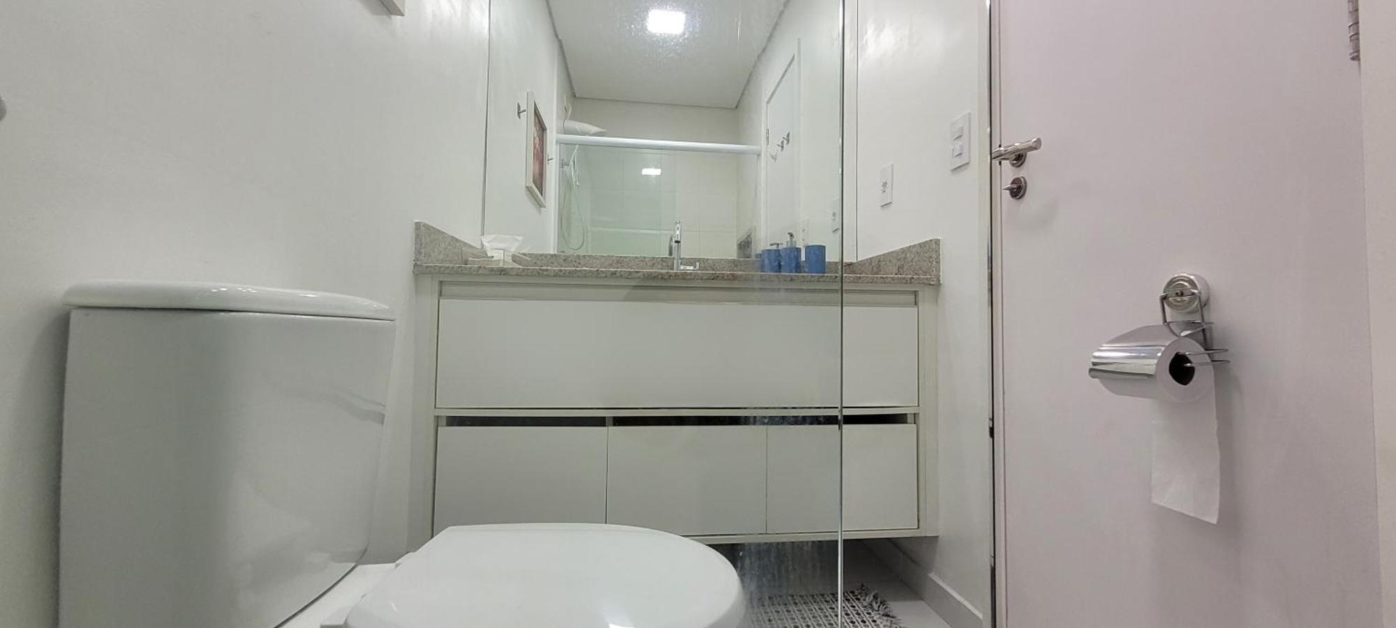 Booksantos Unlimited 2705 - Veja O Mar Da Cama Apartment Ngoại thất bức ảnh