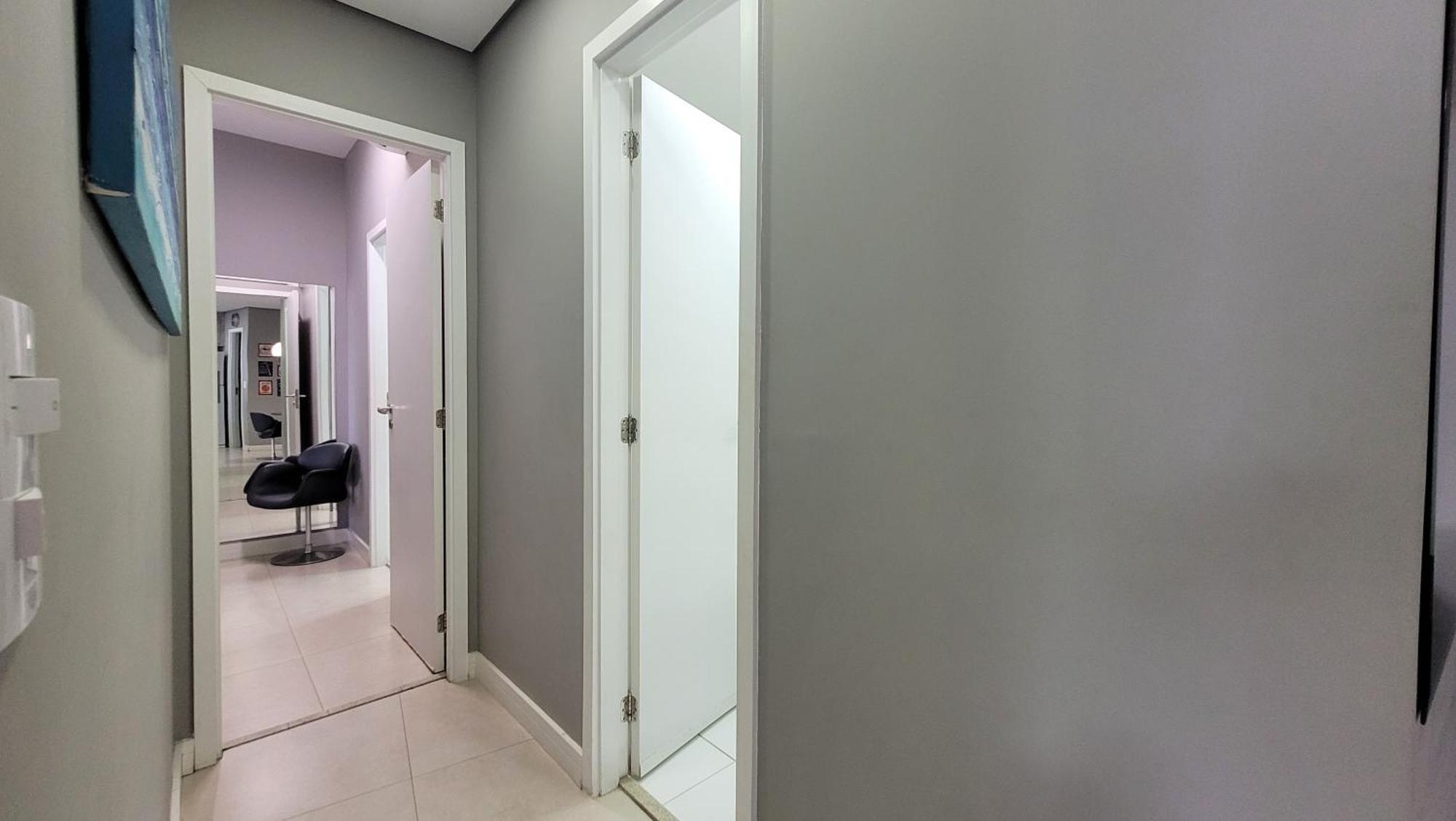 Booksantos Unlimited 2705 - Veja O Mar Da Cama Apartment Ngoại thất bức ảnh